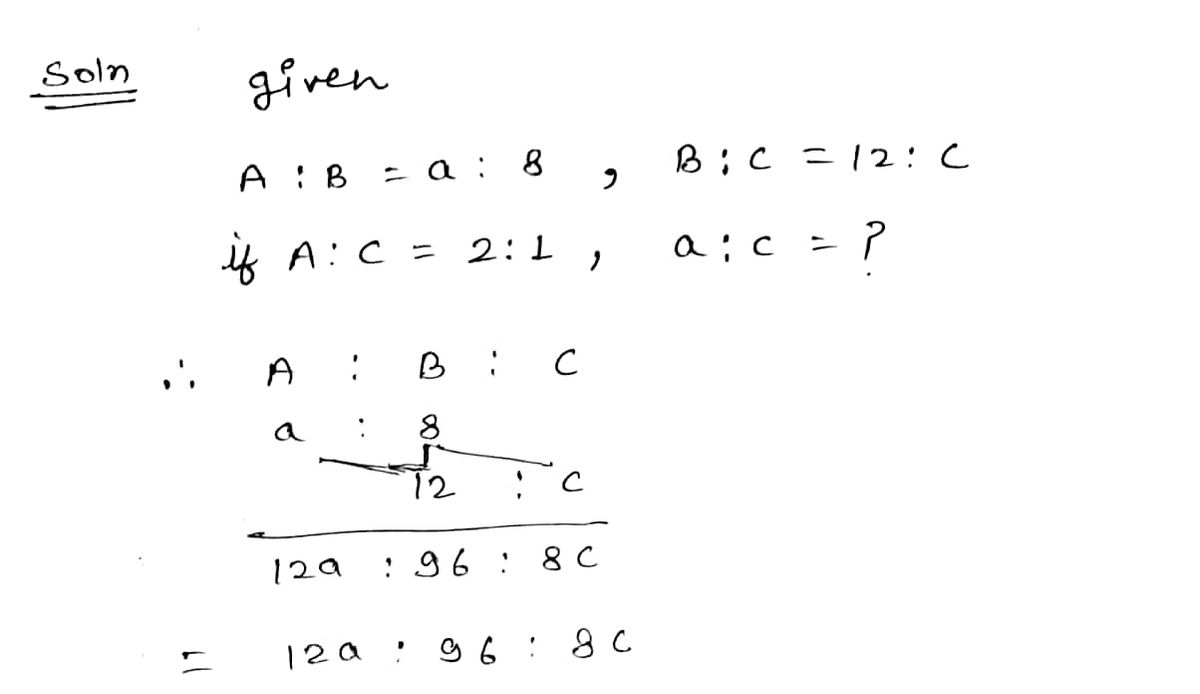 Geometry homework question answer, step 1, image 1